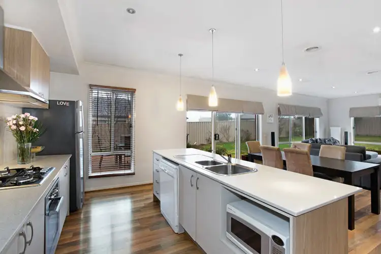 Fourth view of Homely house listing, 23 NATURES RUN, Kilmore VIC 3764