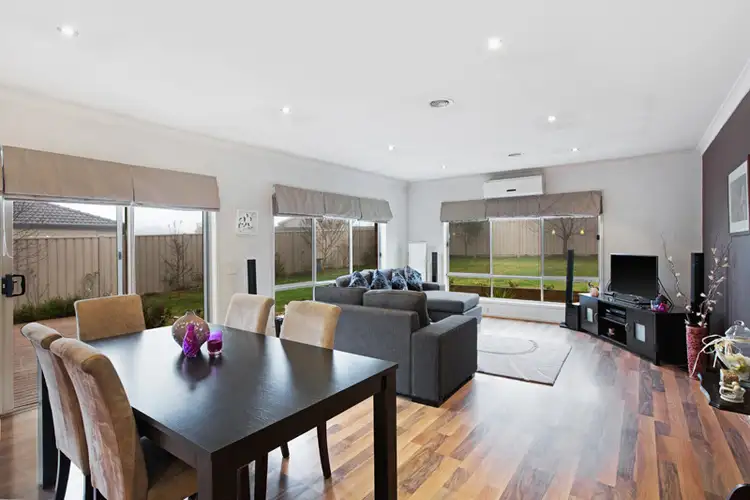 Fifth view of Homely house listing, 23 NATURES RUN, Kilmore VIC 3764