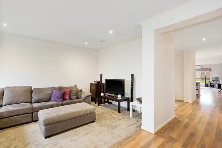 Sixth view of Homely house listing, 23 NATURES RUN, Kilmore VIC 3764