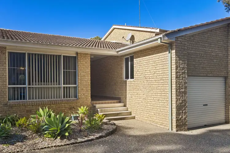 3/22-24 Pembroke Street, Sylvania NSW 2224
