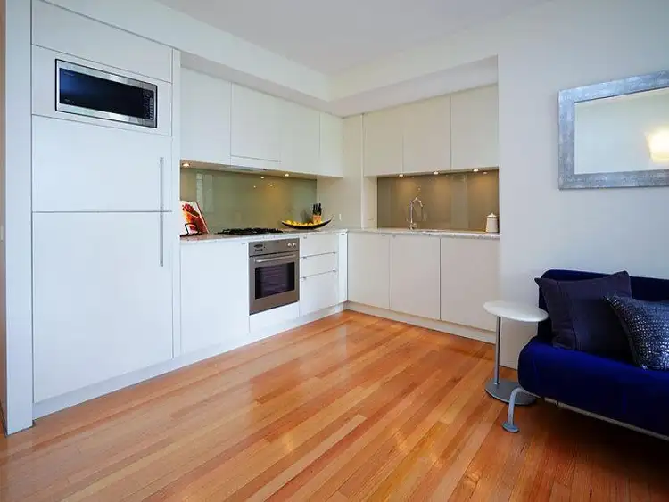 Sixth view of Homely apartment listing, 1/12-16 Challis Avenue, Potts Point NSW 2011