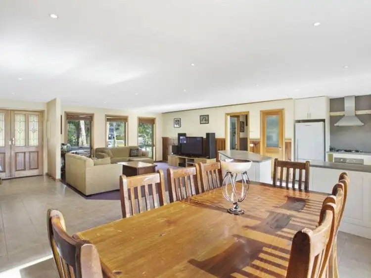 Third view of Homely house listing, 18 Baden Drive, Wandong VIC 3758