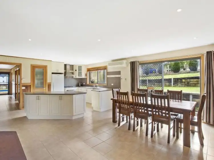 Fourth view of Homely house listing, 18 Baden Drive, Wandong VIC 3758