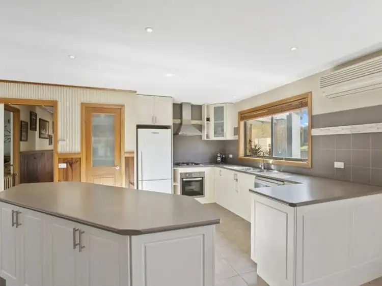 Fifth view of Homely house listing, 18 Baden Drive, Wandong VIC 3758