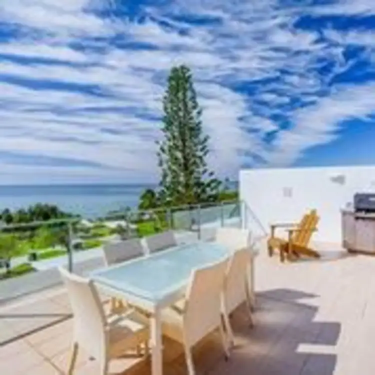 Main view of Homely unit listing, Unit 211 "The Plantation"/1 Rainbow Beach Rd, Rainbow Beach QLD 4581
