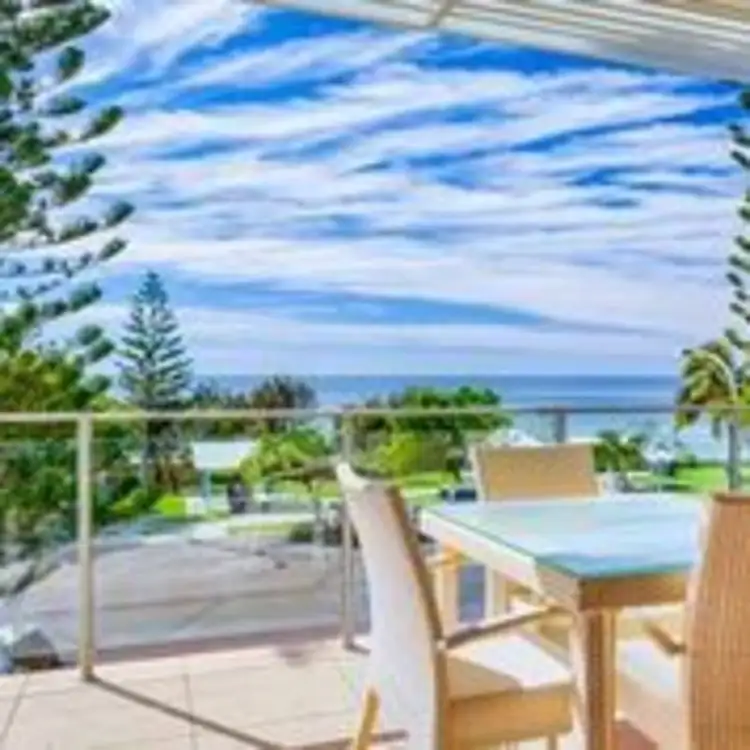 Second view of Homely unit listing, Unit 211 "The Plantation"/1 Rainbow Beach Rd, Rainbow Beach QLD 4581