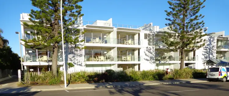 Third view of Homely unit listing, Unit 211 "The Plantation"/1 Rainbow Beach Rd, Rainbow Beach QLD 4581