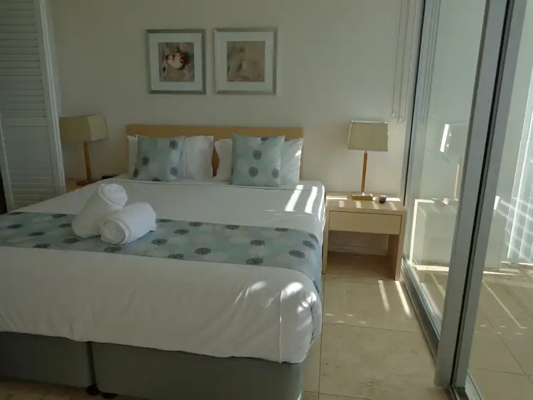 Fourth view of Homely unit listing, Unit 211 "The Plantation"/1 Rainbow Beach Rd, Rainbow Beach QLD 4581