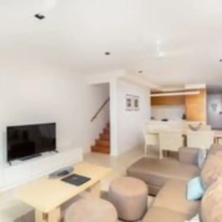 Fifth view of Homely unit listing, Unit 211 "The Plantation"/1 Rainbow Beach Rd, Rainbow Beach QLD 4581
