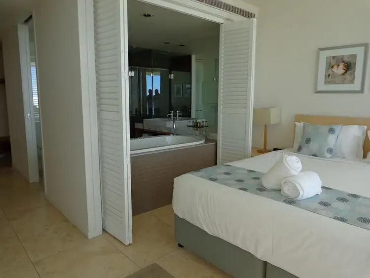 Seventh view of Homely unit listing, Unit 211 "The Plantation"/1 Rainbow Beach Rd, Rainbow Beach QLD 4581