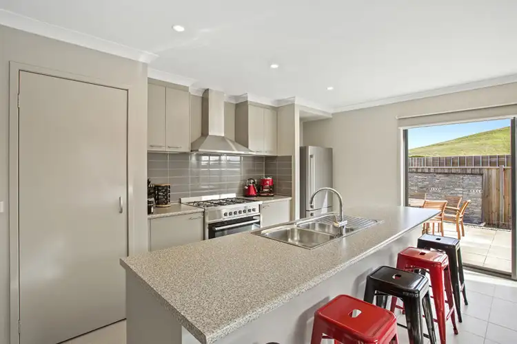 Seventh view of Homely house listing, 52 BLUE LAKE DRIVE, Wallan VIC 3756
