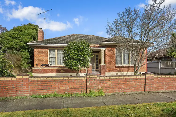 Main view of Homely house listing, 6 HIGH STREET, Seymour VIC 3660