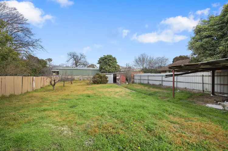 Second view of Homely house listing, 6 HIGH STREET, Seymour VIC 3660
