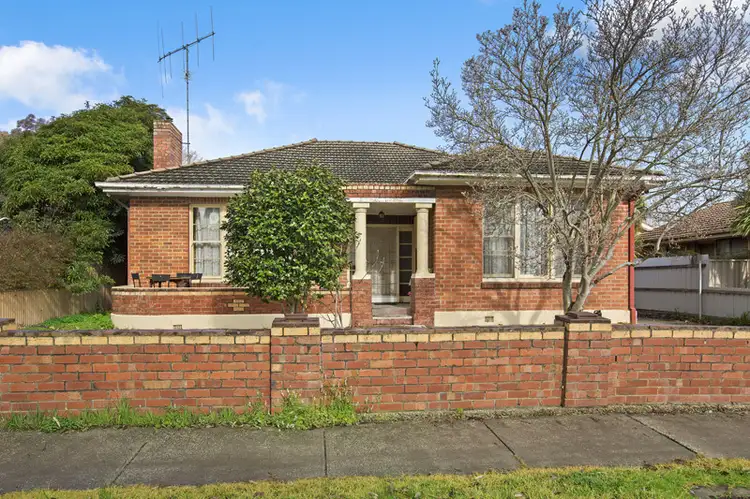 Third view of Homely house listing, 6 HIGH STREET, Seymour VIC 3660