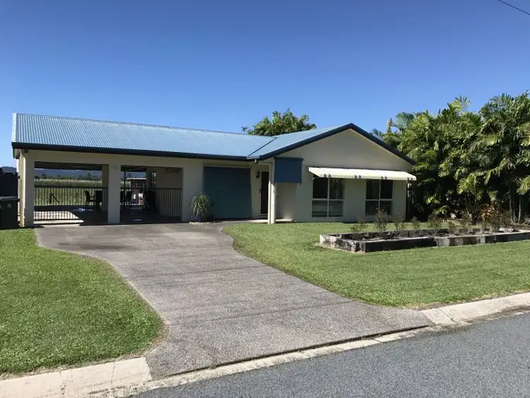35 Pollard Road, Babinda QLD 4861