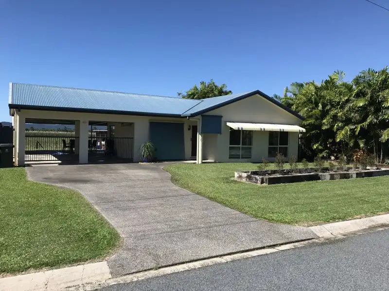 Main view of Homely house listing, 35 Pollard Road, Babinda QLD 4861