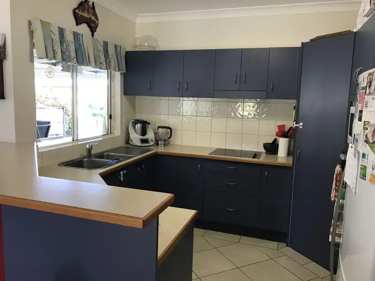 Second view of Homely house listing, 35 Pollard Road, Babinda QLD 4861