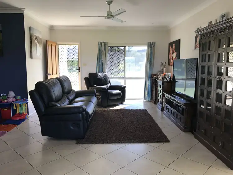 Third view of Homely house listing, 35 Pollard Road, Babinda QLD 4861