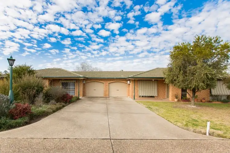 22/160 Forsyth Street, Wagga Wagga NSW 2650