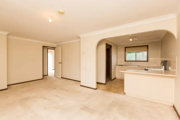 Second view of Homely house listing, 22/160 Forsyth Street, Wagga Wagga NSW 2650