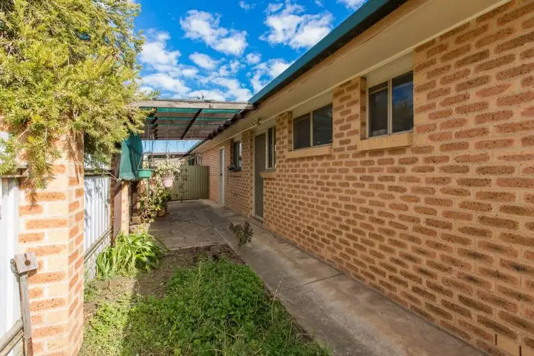 Sixth view of Homely house listing, 22/160 Forsyth Street, Wagga Wagga NSW 2650