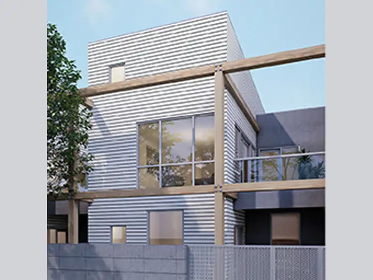 Address available on request