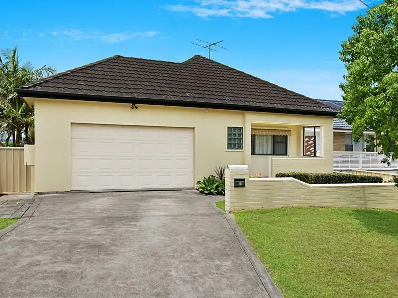 Main view of Homely house listing, 39 Clarence Road, Waratah NSW 2298