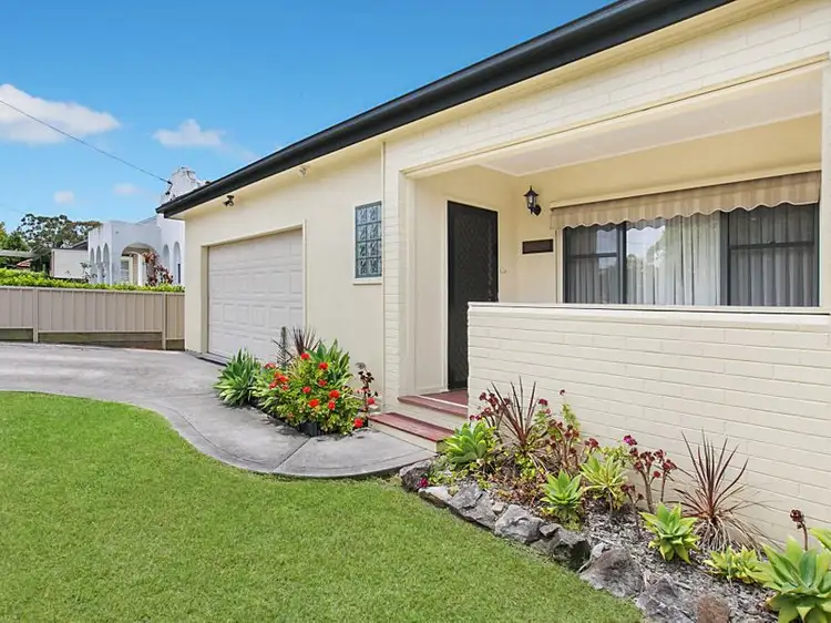 Third view of Homely house listing, 39 Clarence Road, Waratah NSW 2298