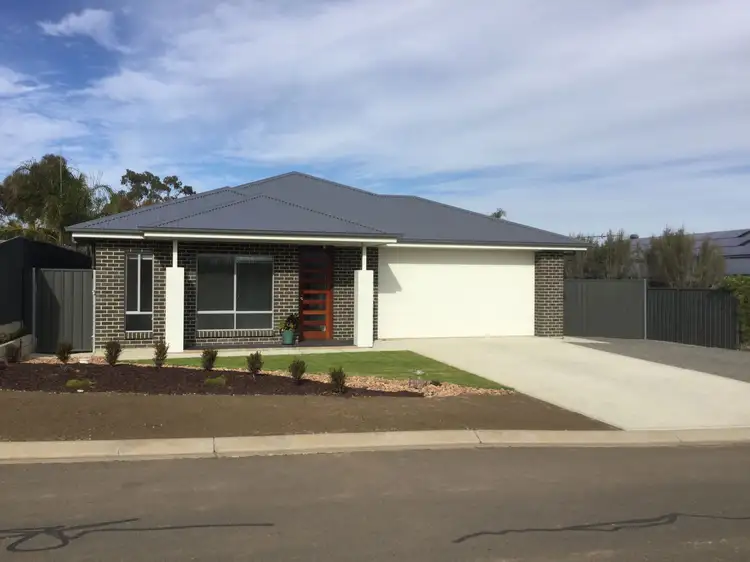 11 Bunyip Way, Mannum SA 5238