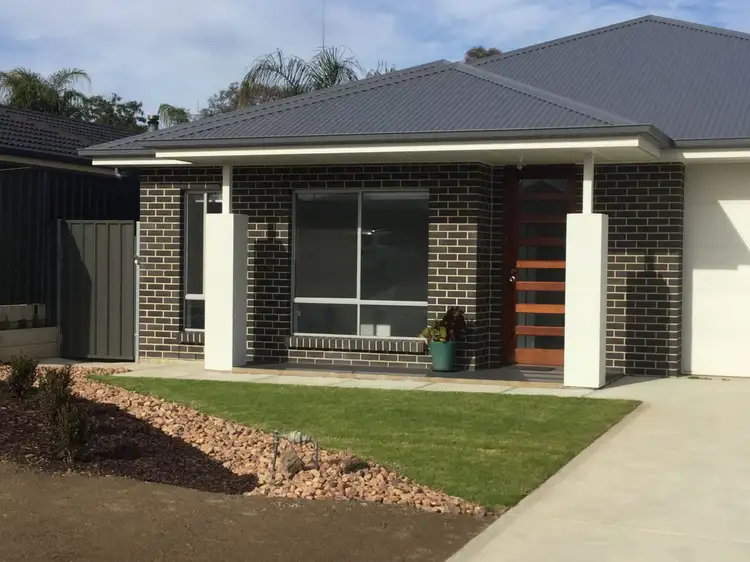 Third view of Homely house listing, 11 Bunyip Way, Mannum SA 5238