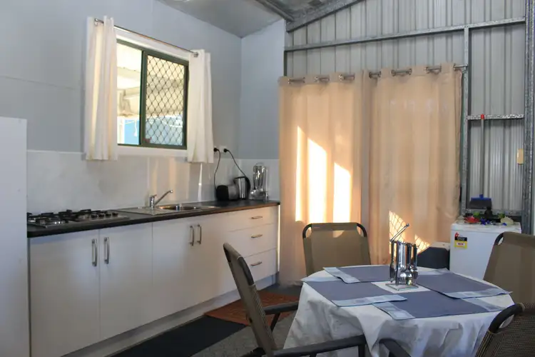Second view of Homely house listing, 1 Lyons Crescent, Nome QLD 4816