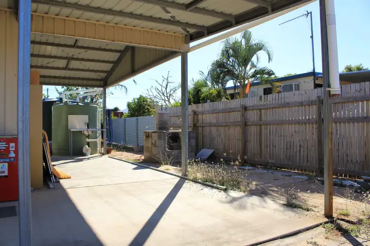 Sixth view of Homely house listing, 1 Lyons Crescent, Nome QLD 4816
