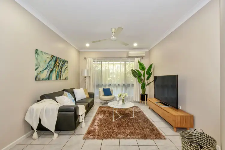 Second view of Homely house listing, 12 Hale Court, Gunn NT 832
