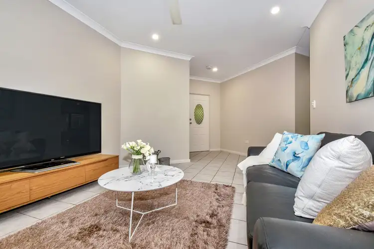 Third view of Homely house listing, 12 Hale Court, Gunn NT 832