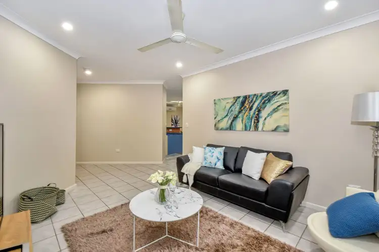 Fourth view of Homely house listing, 12 Hale Court, Gunn NT 832