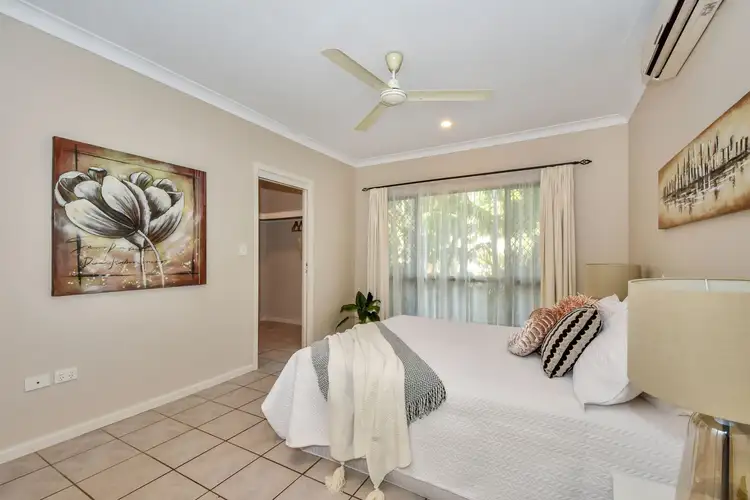 Fifth view of Homely house listing, 12 Hale Court, Gunn NT 832