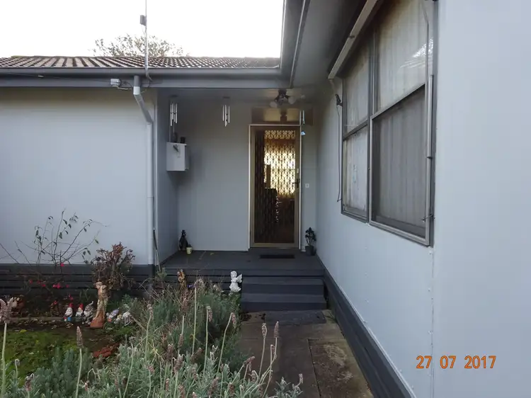 Second view of Homely house listing, 22 Weir Street, Sale VIC 3850