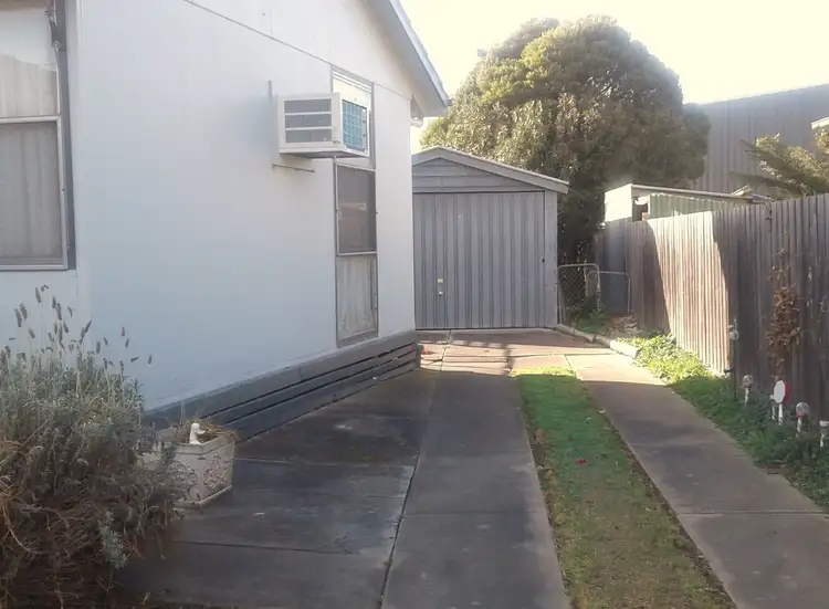 Third view of Homely house listing, 22 Weir Street, Sale VIC 3850