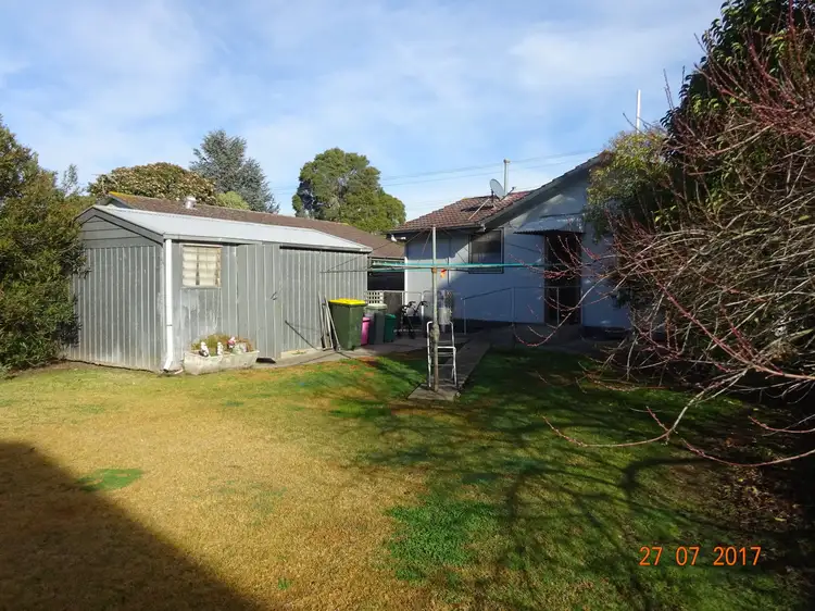 Fourth view of Homely house listing, 22 Weir Street, Sale VIC 3850