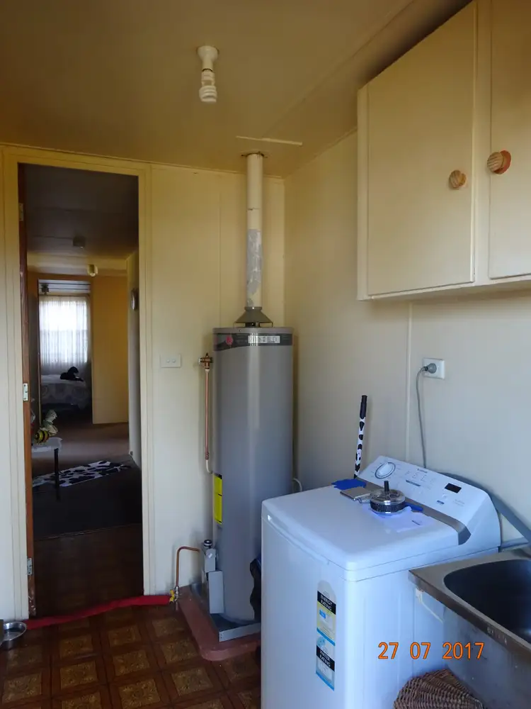 Fifth view of Homely house listing, 22 Weir Street, Sale VIC 3850
