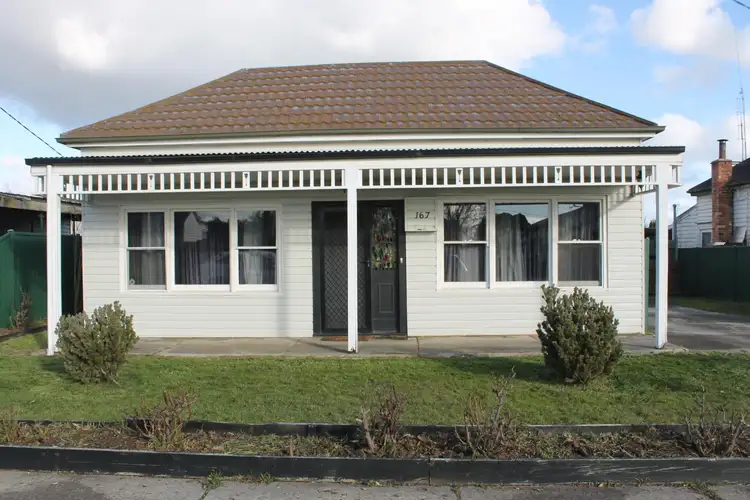167 Walker St, Sebastopol VIC 3356