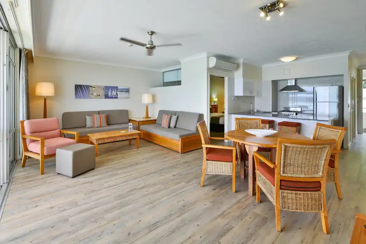 CB 002 Whitsunday Apartment, Hamilton Island QLD 4803