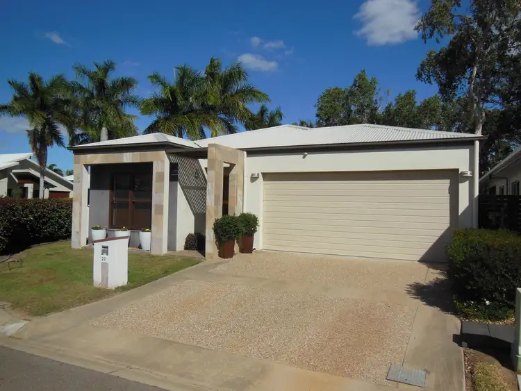 27/60 Euro Boulevard, Kirwan QLD 4817