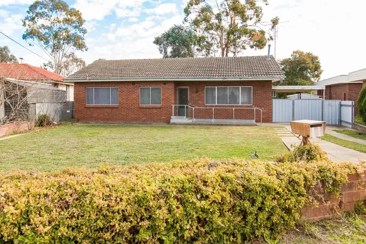 Main view of Homely house listing, 11 Moran Street, Tolland NSW 2650