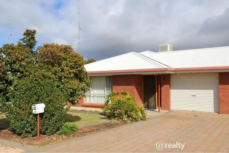 Main view of Homely apartment listing, 2/16 Cates Street, Waikerie SA 5330