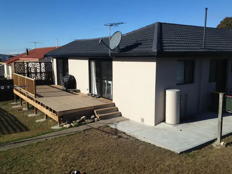 13 Duntroon Drive, Rokeby TAS 7019