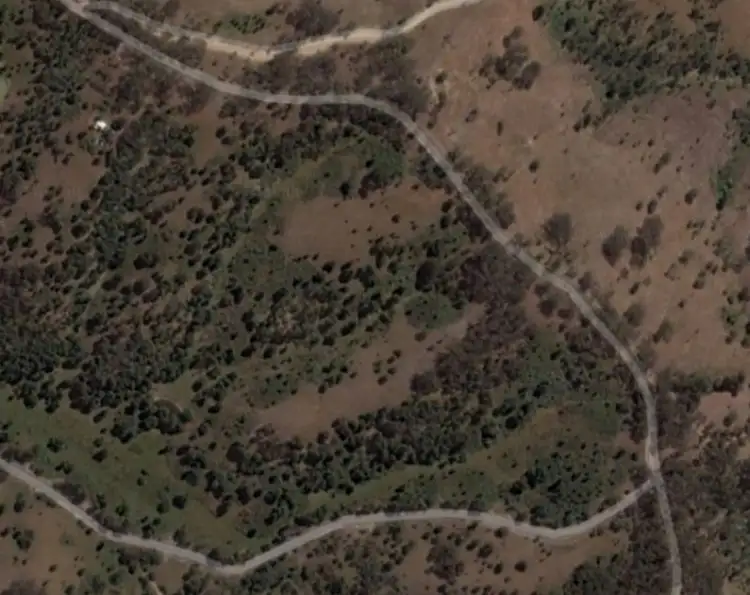 Main view of Homely land listing, 100 Murchison Spur Road, Reedy Creek VIC 3658