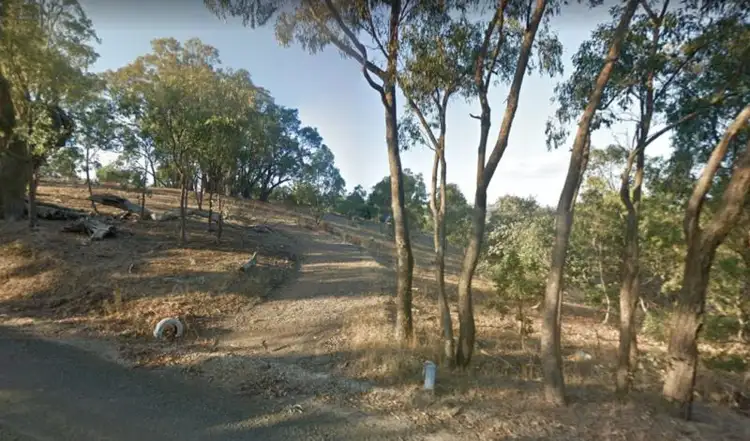 Second view of Homely land listing, 100 Murchison Spur Road, Reedy Creek VIC 3658