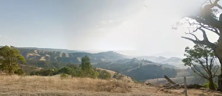 Fifth view of Homely land listing, 100 Murchison Spur Road, Reedy Creek VIC 3658