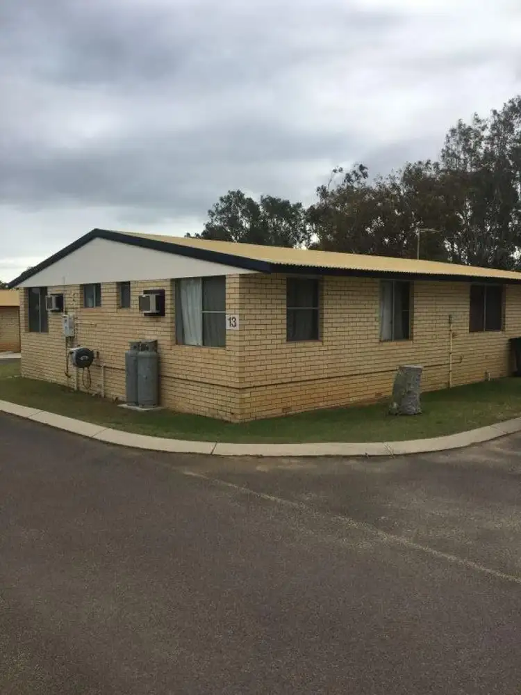13/116 Nanda Drive, Kalbarri WA 6536